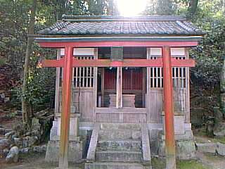 三神社