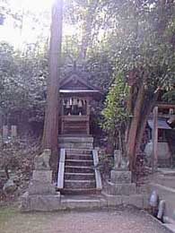 三神社