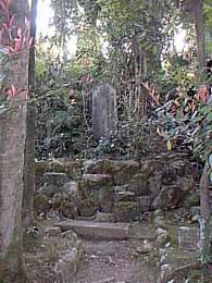 三神社