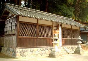 四社神社