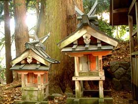 四社神社