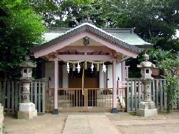 熊野神社