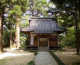 熊野神社