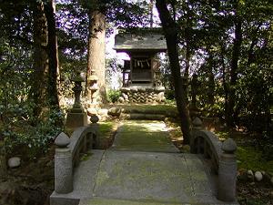 熊野神社