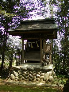 熊野神社