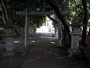 熊野神社