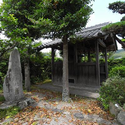 熊野神社社殿