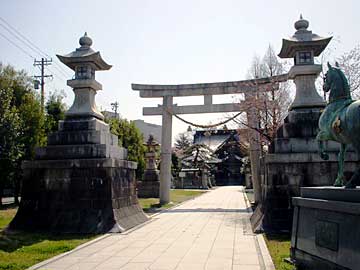 熊野神社