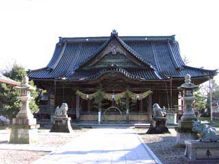 熊野神社