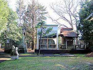 熊野神社