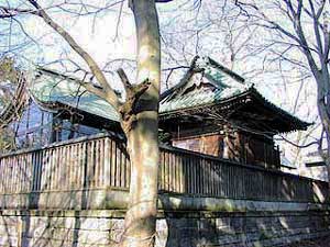 熊野神社