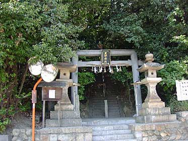 熊野神社