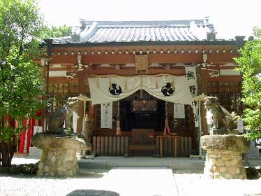 熊野神社