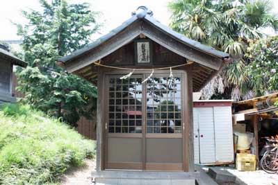 熊野神社