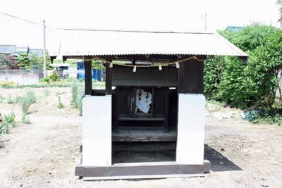 熊野神社