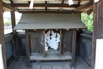 熊野神社