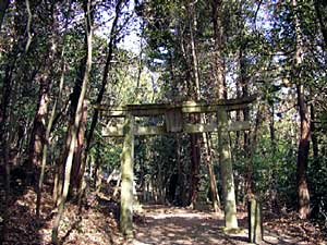 熊野神社