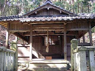 熊野神社