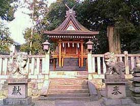 熊野神社