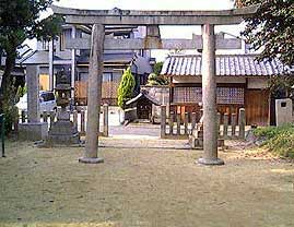 熊野神社