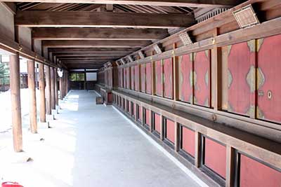 天神地祇社（秩父神社境内社）
