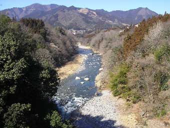 荒川
