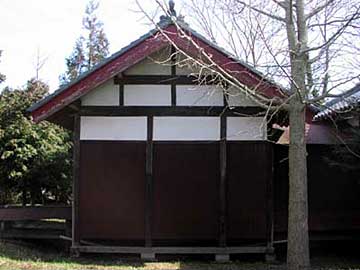 熊野神社