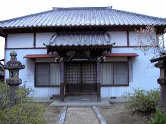 熊野神社拝殿
