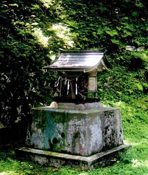 熊野神社