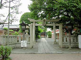 熊野神社