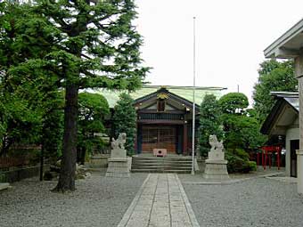 熊野神社