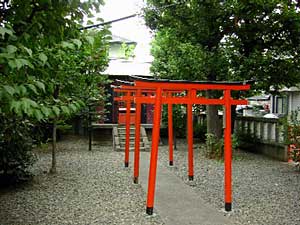 熊野神社