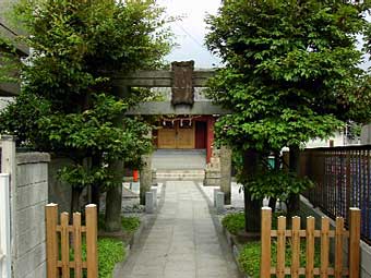 熊野神社