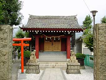 熊野神社