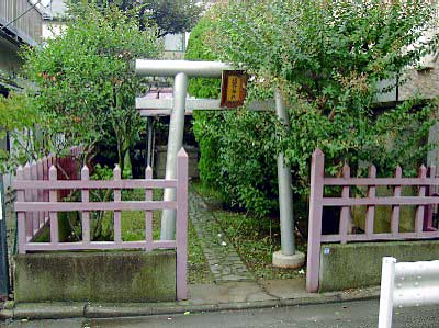 熊野神社