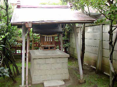 熊野神社