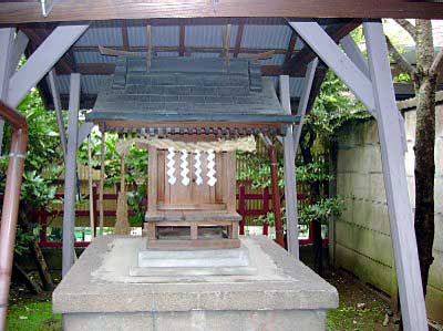 熊野神社