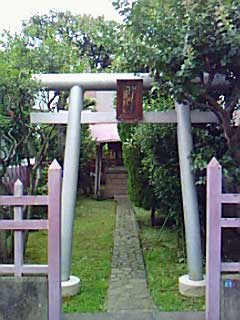 熊野神社