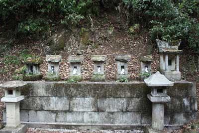 星宮神社境内社