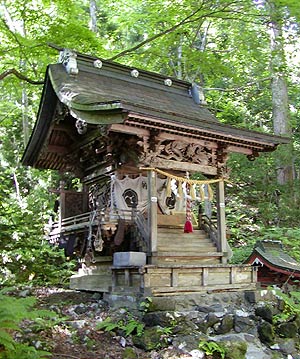 熊野神社