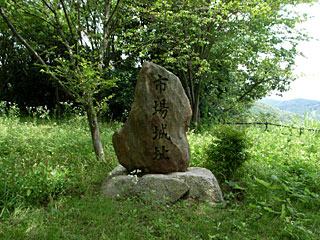 熊野神社拝殿