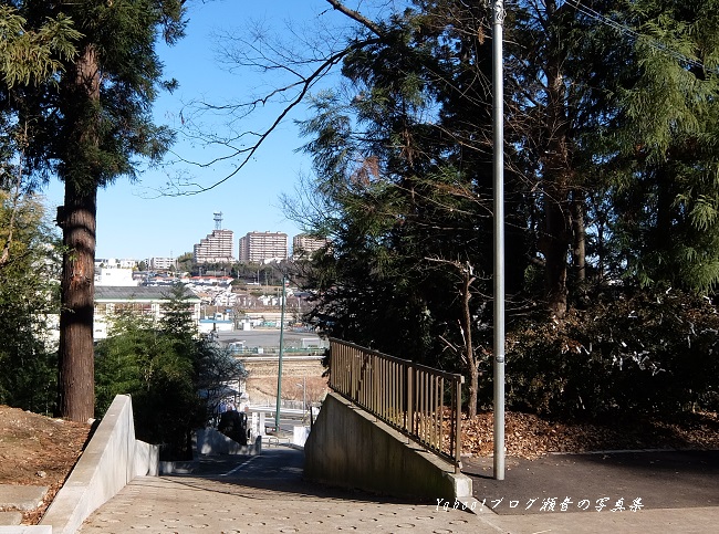 劔神社境内