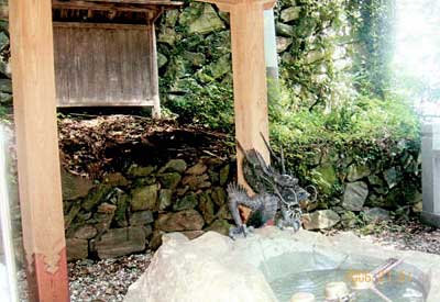 熊野神社