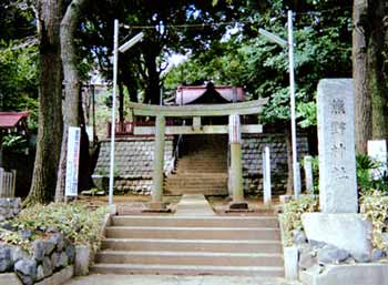 熊野神社