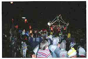 土屋熊野神社