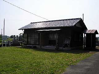 本郷本照寺