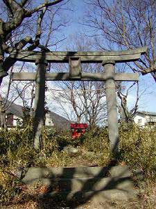 熊野神社