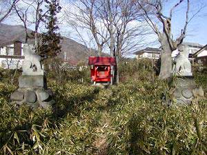 熊野神社