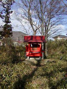 熊野神社