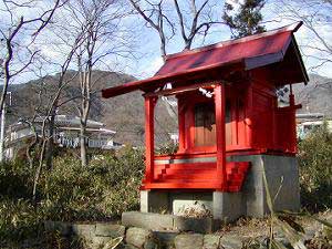 熊野神社